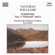 Vaughan Williams - Bournemouth Symphony Orchestra, Kees Bakels - Symphonies Nos. 3 