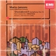 Mariss Jansons, London Philharmonic Orchestra, Shostakovich - Symphony No. 15 • Piano Concerto No. 2 • Romance & Folk Feast (The Gadfly)