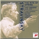 Stravinsky - Leonard Bernstein, London Symphony Orchestra, New York Philharmonic - The Rite Of Spring / The Firebird