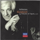 Shostakovich – Ashkenazy - 24 Preludes & Fugues, Op. 87