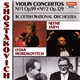 Shostakovich, Lydia Mordkovitch, Scottish National Orchestra, Neeme Järvi - Violin Concertos