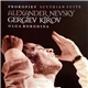 Prokofiev – Olga Borodina, Kirov Orchestra & Chorus, Gergiev - Alexander Nevsky / Scythian Suite