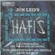 Jón Leifs, Iceland Symphony Orchestra, Anne Manson - Hafis And Other Works For Voices And Orchestra