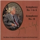 George Lloyd, Albany Symphony Orchestra - Symphony No. 1 In A / Symphony No. 12