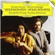 Richard Strauss, Ottorino Respighi - Kyung Wha Chung, Krystian Zimerman - Violinsonaten