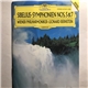 Jean Sibelius, Leonard Bernstein, Wiener Philharmoniker - Symphonien Nos. 5 & 7