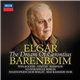 Elgar, Daniel Barenboim, Catherine Wyn-Rogers, Andrew Staples, Thomas Hampson, Staatskapelle Berlin, Staatsopernchoir Berlin, RIAS Kammerchor - The Dream Of Gerontius